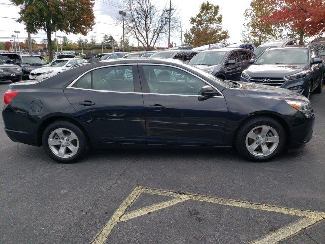 used 2015 chevrolet malibu ls frederick, md 21702 for sale in frederick, maryland