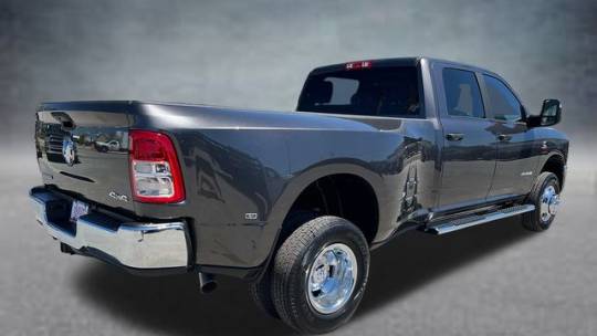 2024 RAM 3500
