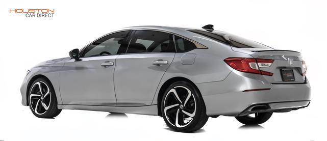 2020 honda accord sport 1.5t