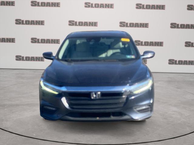 2022 honda insight touring