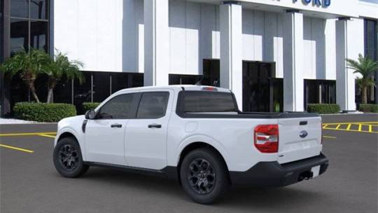 2024 Ford Maverick