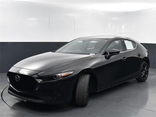 2023 mazda mazda3 fwd w/premium package in indian springs, alabama