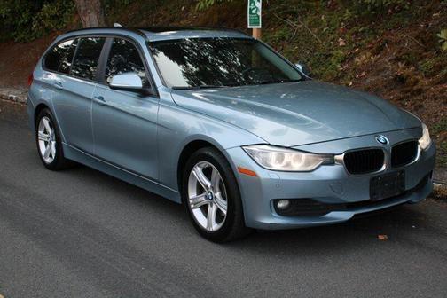 2014 bmw 328d in co bluffs, iowa