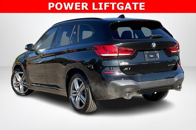 2020 bmw x1 xdrive28i