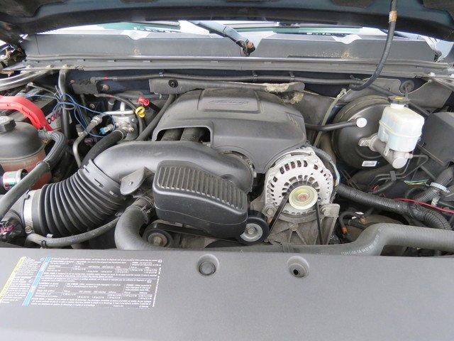 used 2007 chevrolet silverado 1500 lt cookeville, tn 38501 for sale in algood, tennessee