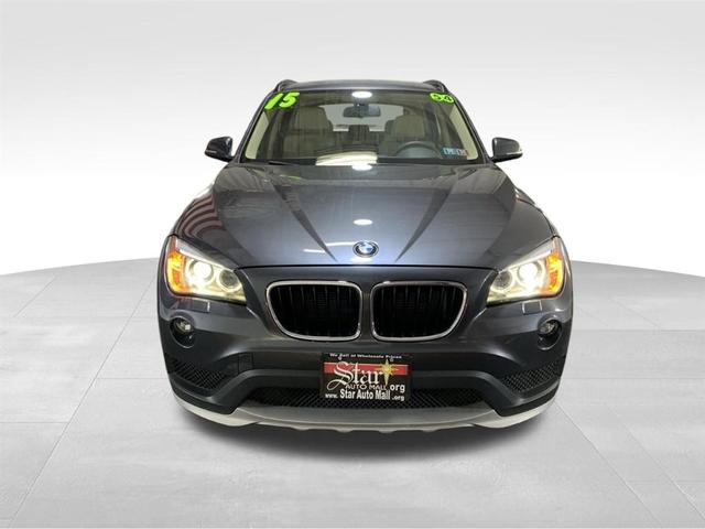 2015 bmw x1 sdrive28i