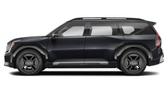 2024 Kia EV9