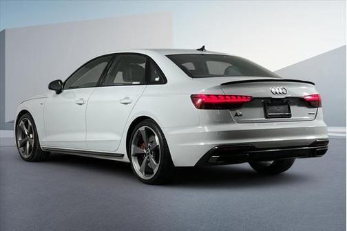 2024 audi a4