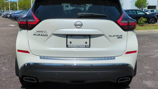 2024 Nissan Murano