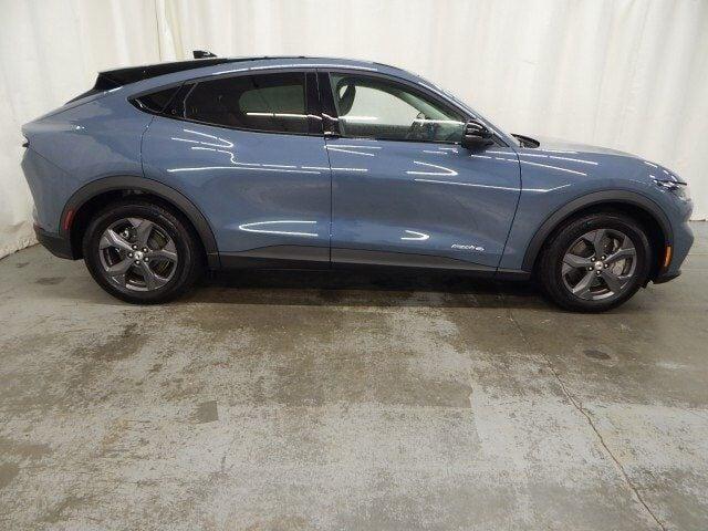 2023 ford mustang mach-e select in blue springs, missouri