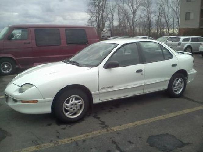 obo fixer-upper car for sale in napoleon, oh