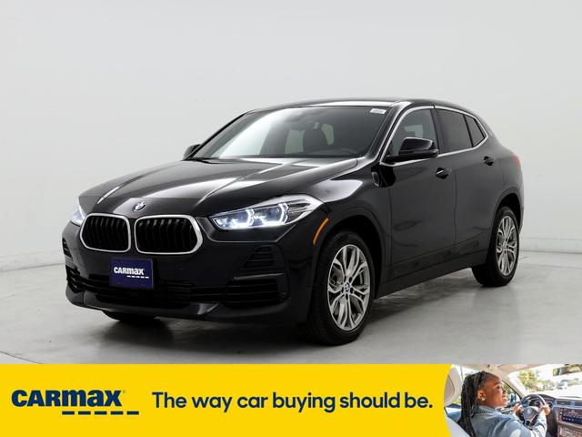 2022 bmw x2 sdrive28i