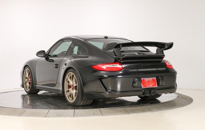 used 2010 porsche 911 gt3 knoxville, tn 37922 for sale in knoxville, tennessee