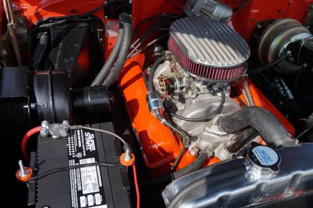 1957 chevrolet bel air 150/210 nomad