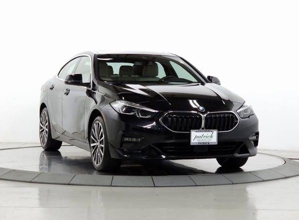 2021 bmw 228i xdrive gran coupe in centennial, colorado