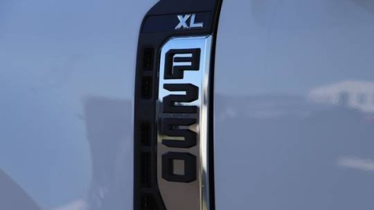 2024 Ford F-250