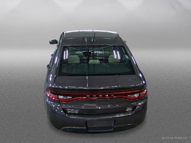 2016 dodge dart sxt sxt 4dr sedan for sale in bennington, vermont