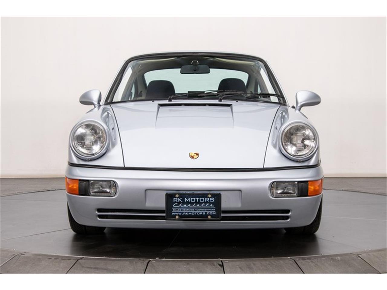 1974 porsche 911