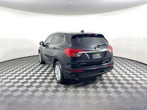 2018 buick envision in co bluffs, iowa