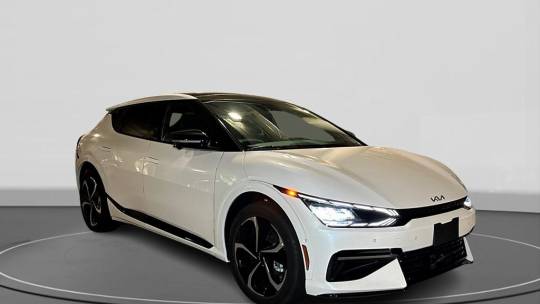 2024 Kia se