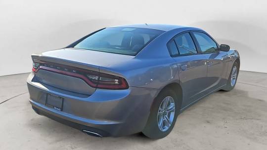 2017 Dodge Charger