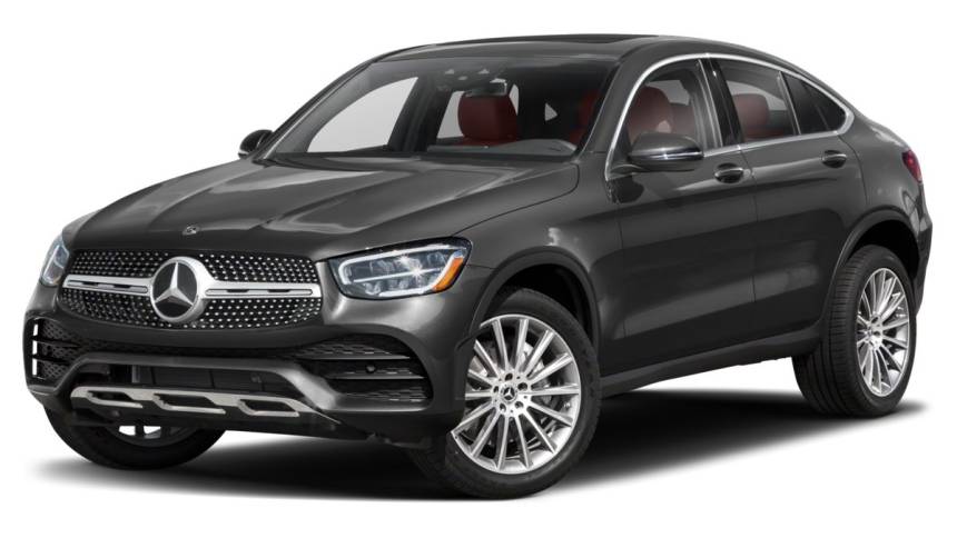 2021 mercedes-benz glc glc 300 4matic