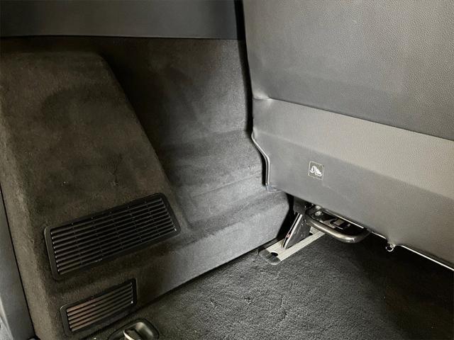 2018 mercedes-benz metris base