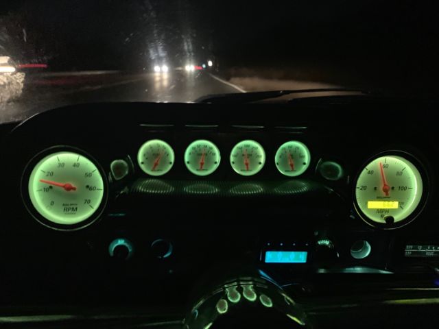 1963 ford galaxie ls swap bagged