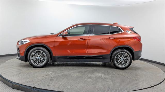 2020 bmw x2 sdrive28i