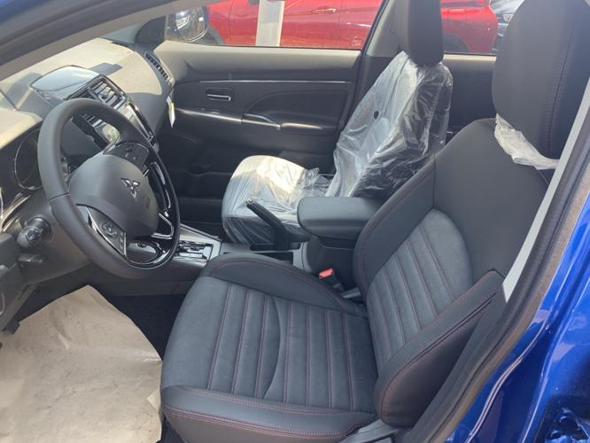 new 2019 mitsubishi outlander sport awd gt fairfield, ct 06825 for sale in fairfield, connecticut