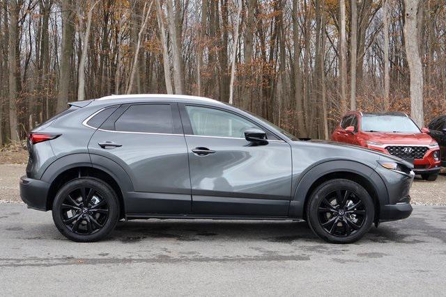 2024 mazda cx-30 turbo premium plus package