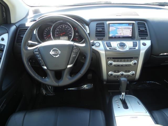 used 2013 nissan murano sl woodbridge, va 22191 for sale in woodbridge, virginia