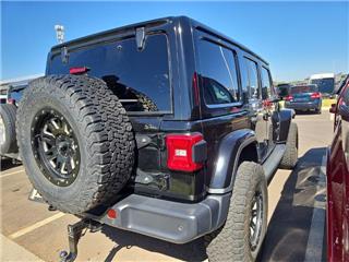2019 Jeep Wrangler sahara