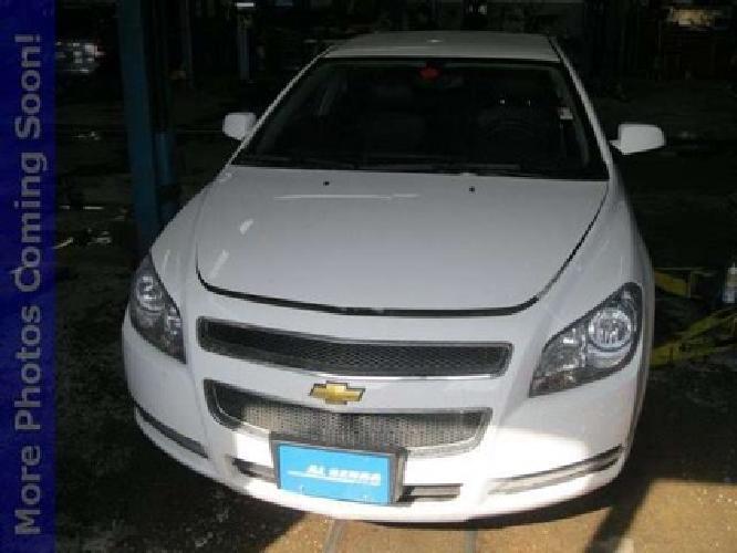 2012 chevrolet malibu lt w/2lt in colorado springs, co