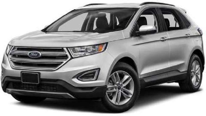 2015 ford edge sel in estero, fl