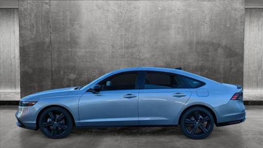 2025 Honda Accord