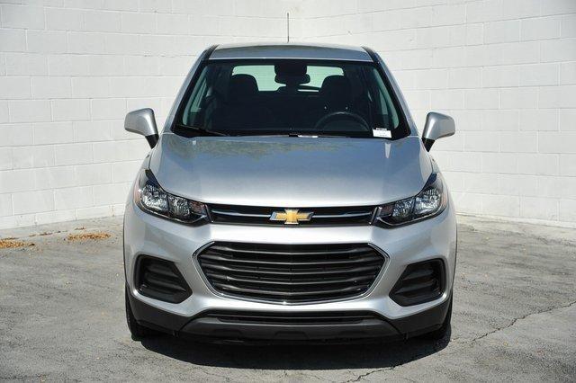 used 2017 chevrolet trax fwd ls columbia, sc 29229 for sale in columbia, south carolina