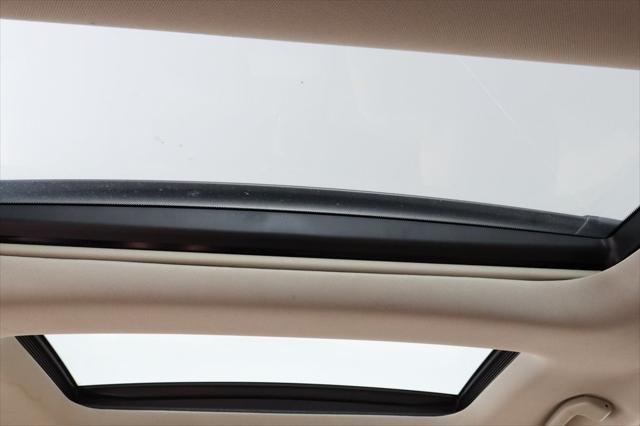 2011 nissan murano le