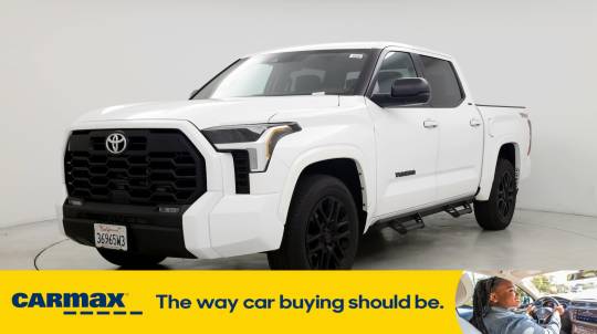 2024 Toyota