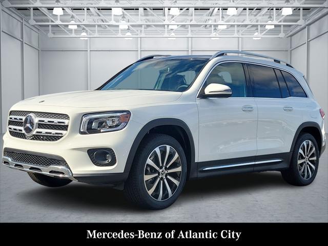 2023 mercedes-benz glb 250 4matic