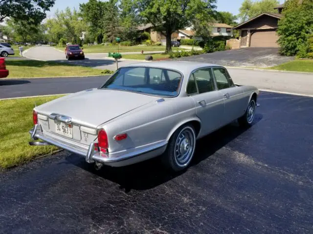 1973 series 1 jaguar xj6