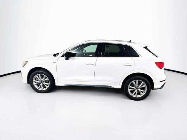 2023 audi q3 premium 45 tfsi s line quattro tiptronic