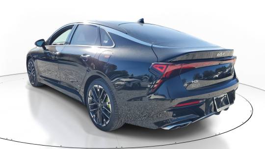 2025 Kia K5