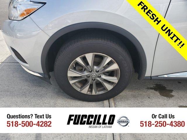 used 2017 nissan murano s latham, ny 12110 for sale in latham, new york