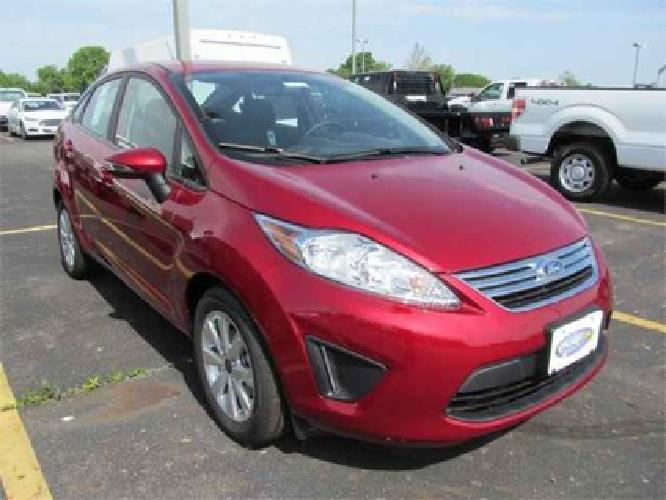 2013 ford fiesta se in groveport, oh