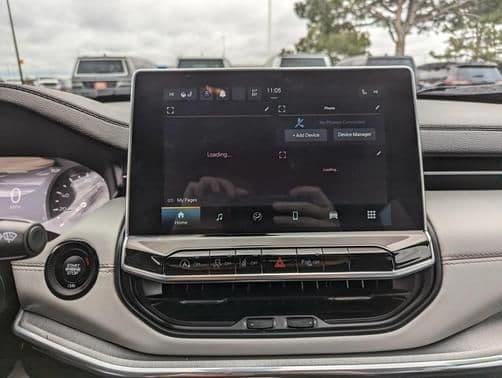 2023 jeep compass limited in waterloo, iowa