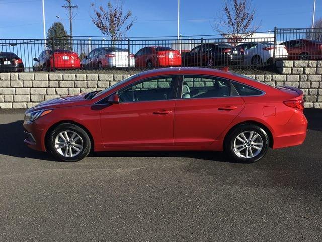 used 2017 hyundai sonata se lewiston, id 83501 for sale in lewiston, idaho