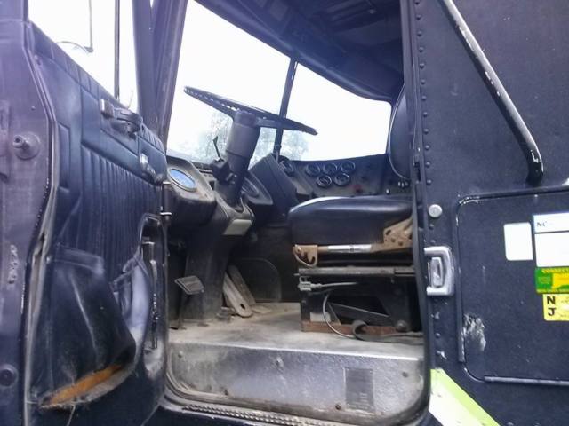 gmc tractor