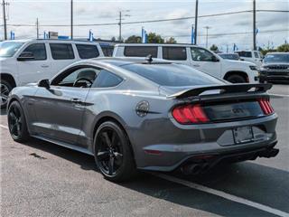 2023 Ford Mustang gt