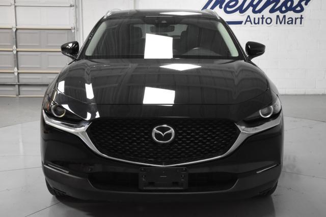 2023 mazda cx-30 select
